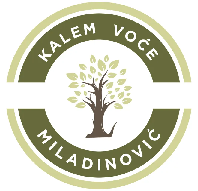 Kalem - Voće Miladinović Nursery